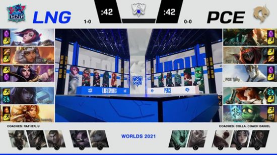 2023年地图轮换趋势分析与展望