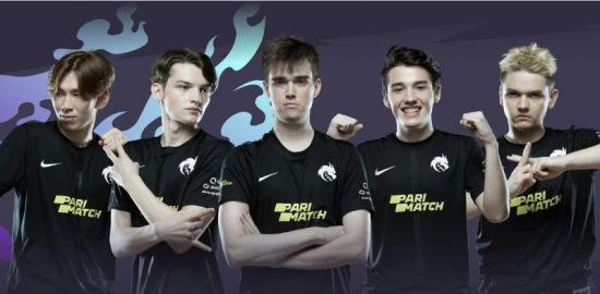 DOTA2 TI14 中国战队 XG 晋级六强的精彩历程