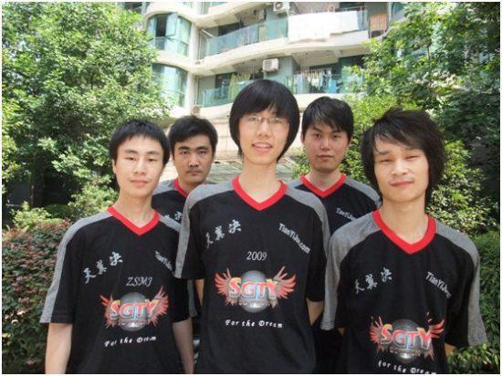 DOTA游戏的魅力与影响力分析